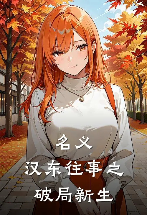 名义：汉东往事之破局新生