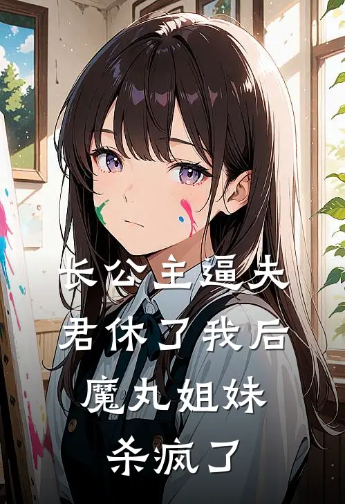 长公主逼夫君休了我后，魔丸姐妹杀疯了