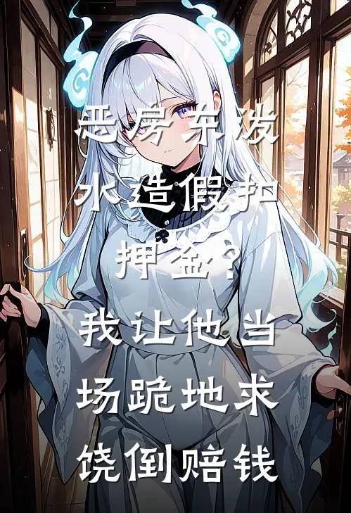 恶房东泼水造假扣押金？我让他当场跪地求饶倒赔钱
