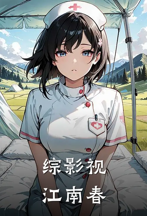 综影视：江南春