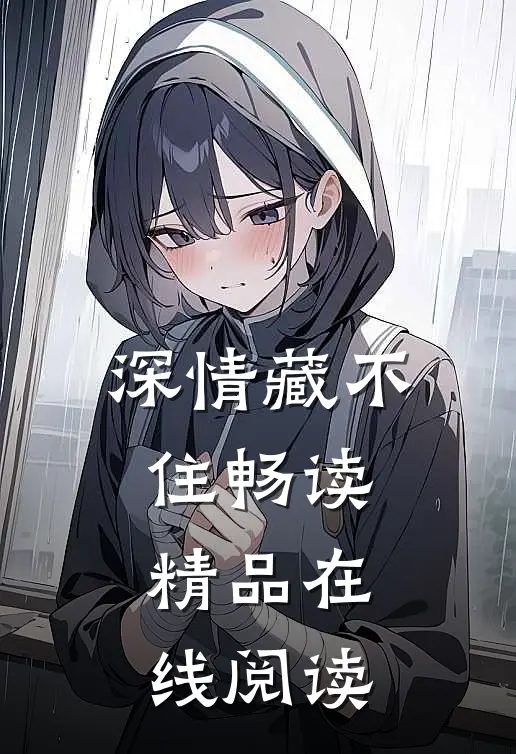 深情藏不住畅读精品在线阅读