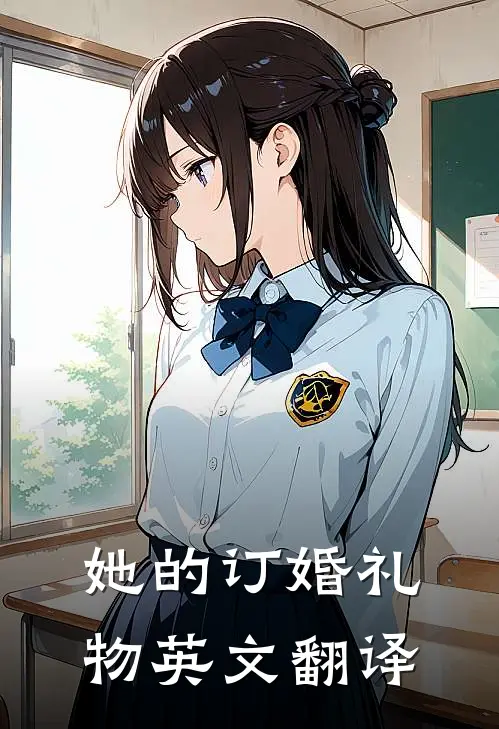 她的订婚礼物英文翻译