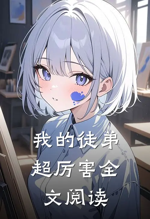 我的徒弟超厉害全文阅读