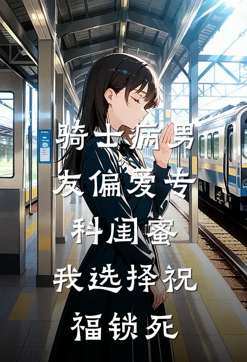 骑士病男友偏爱专科闺蜜，我选择祝福锁死