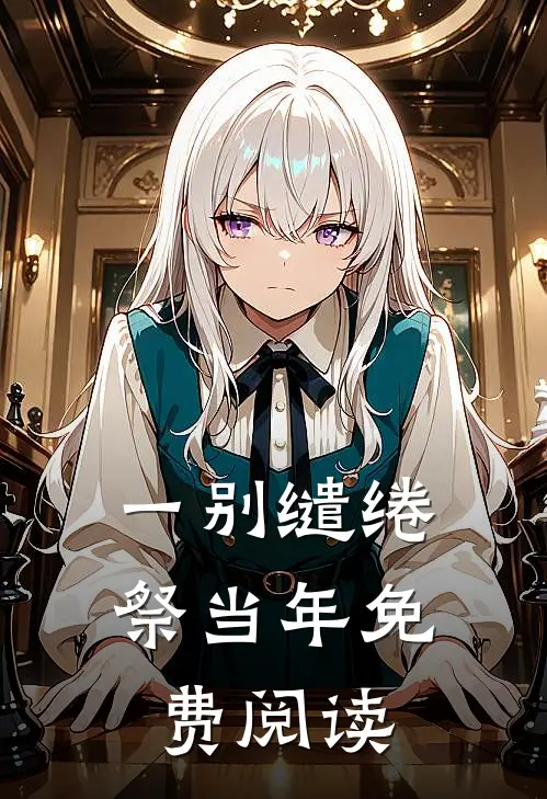一别缱绻祭当年免费阅读