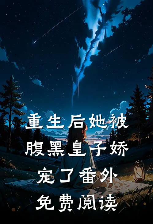 重生后她被腹黑皇子娇宠了 番外免费阅读