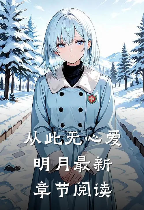 从此无心爱明月最新章节阅读