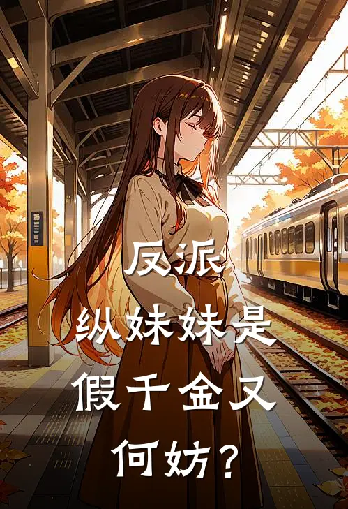 反派：纵妹妹是假千金又何妨？