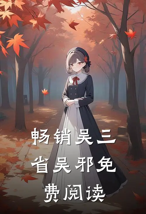 畅销吴三省吴邪免费阅读