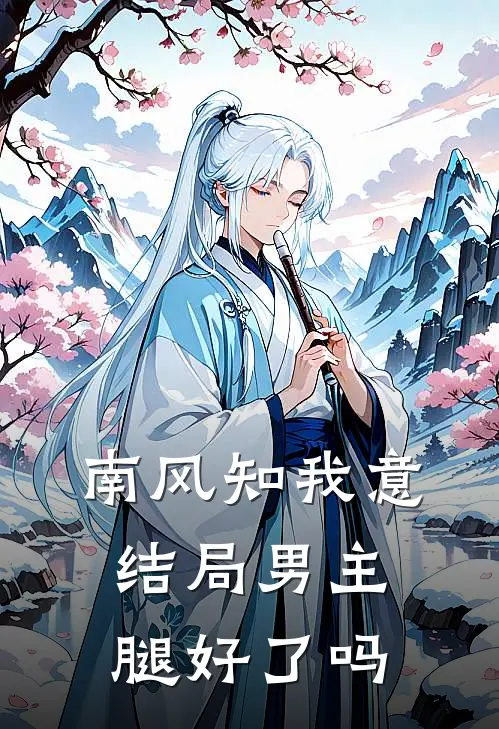 南风知我意结局男主腿好了吗