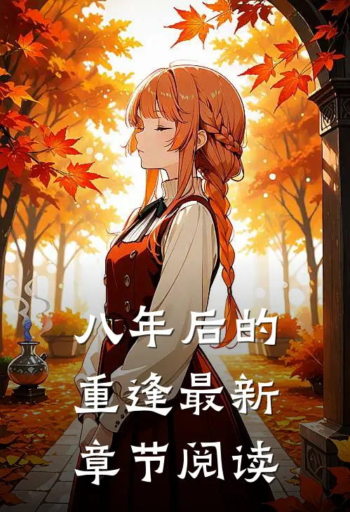 八年后的重逢最新章节阅读