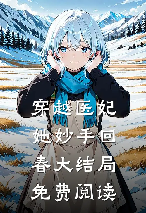 穿越医妃她妙手回春大结局免费阅读