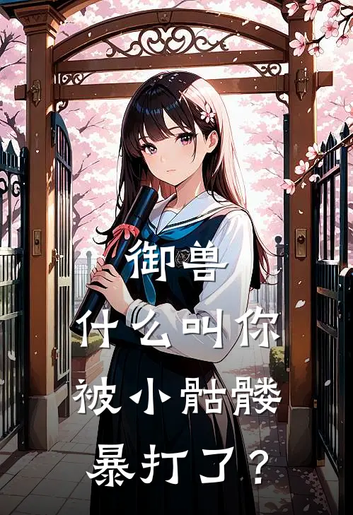 御兽：什么叫你被小骷髅暴打了？