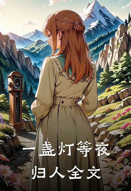 一盏灯等夜归人全文