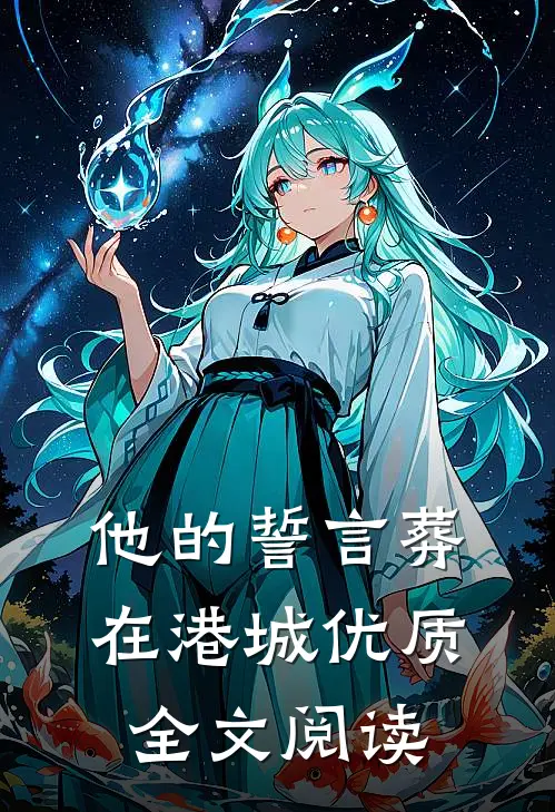他的誓言葬在港城优质全文阅读