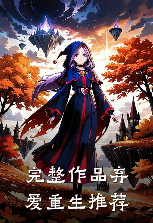 完整作品弃爱重生推荐
