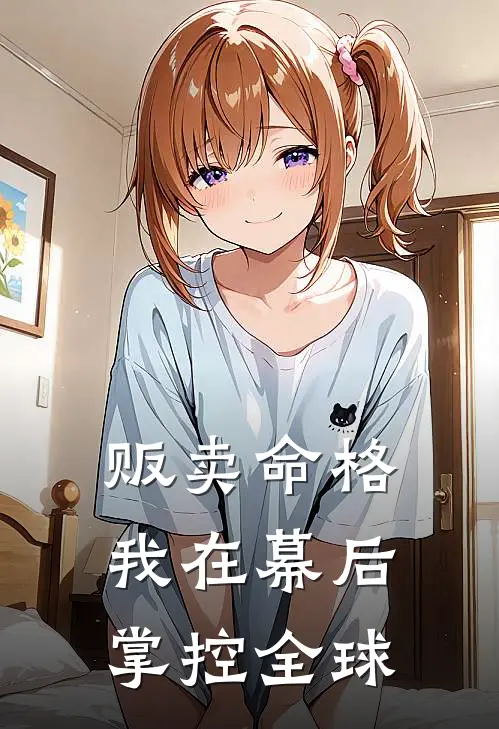 贩卖命格：我在幕后掌控全球