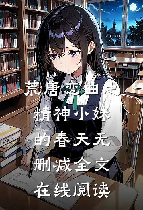 荒唐恋曲之精神小妹的春天无删减全文在线阅读