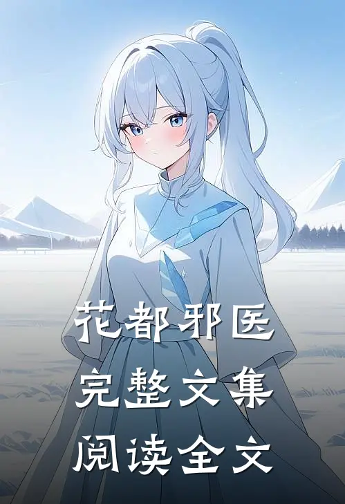 花都邪医完整文集阅读全文