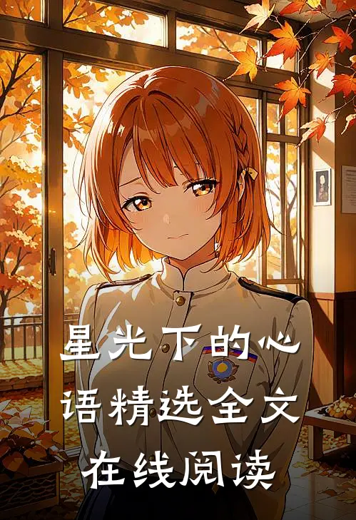 星光下的心语精选全文在线阅读