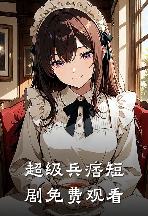 超级兵痞短剧免费观看