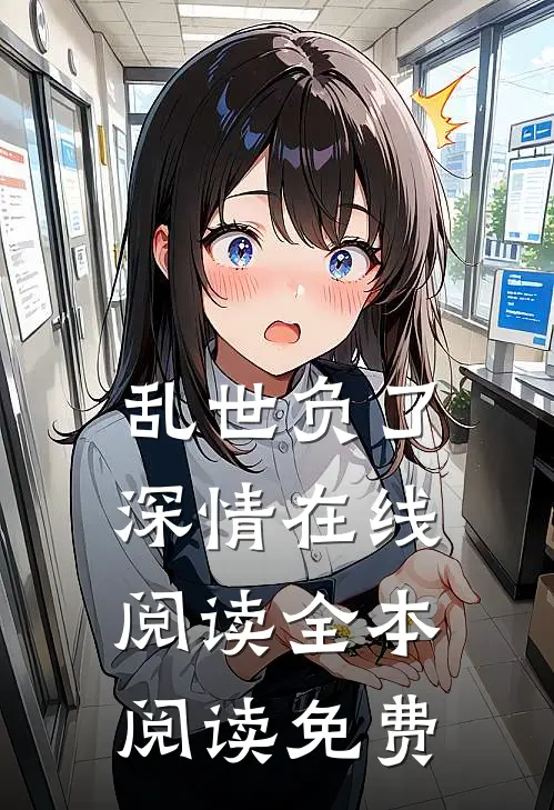 乱世负了深情在线阅读全本阅读免费