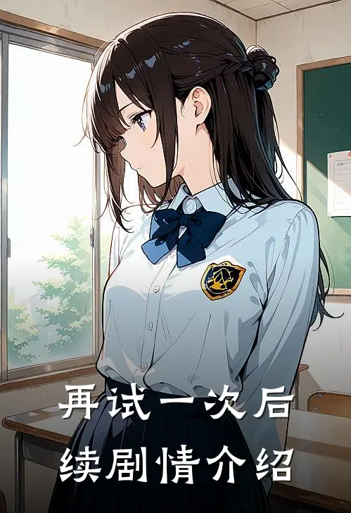 再试一次后续剧情介绍