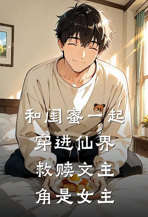 和闺蜜一起穿进仙界救赎文主角是女主