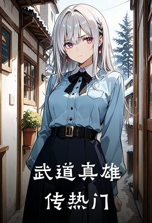 武道真雄传热门
