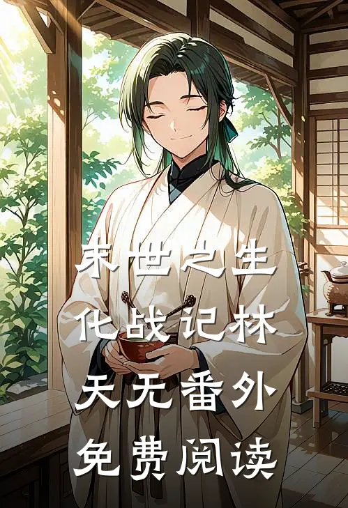 末世之生化战记林天无 番外免费阅读