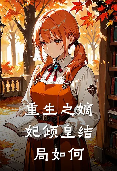 重生之嫡妃倾皇结局如何