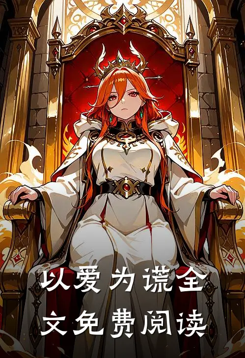 以爱为谎全文免费阅读