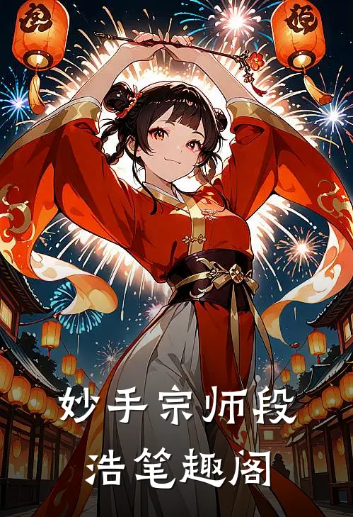 妙手宗师段浩笔趣阁