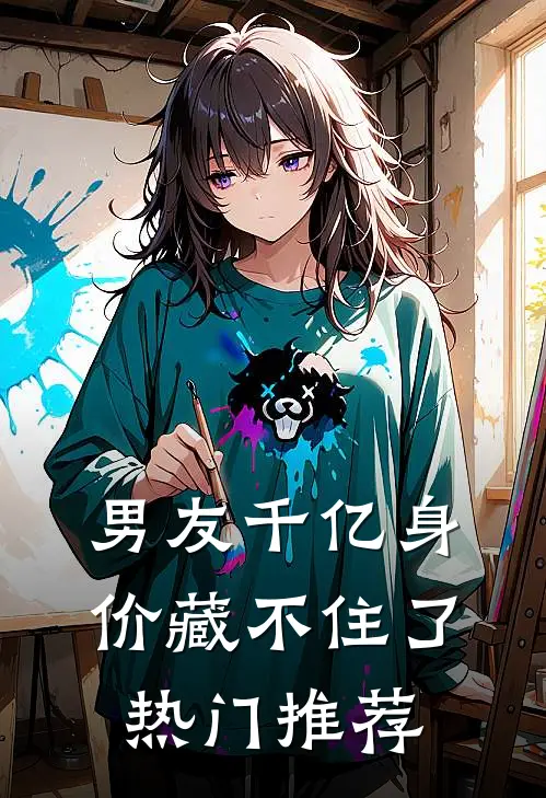 男友千亿身价藏不住了热门推荐