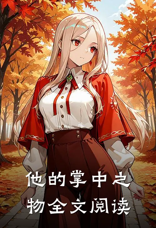 他的掌中之物全文阅读
