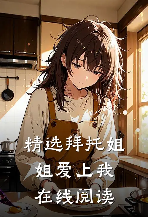 精选拜托姐姐爱上我在线阅读