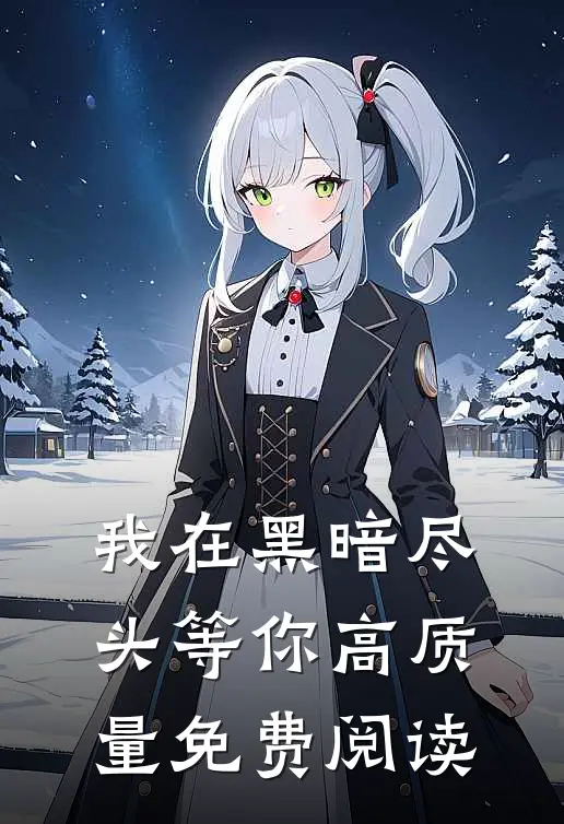 我在黑暗尽头等你高质量免费阅读