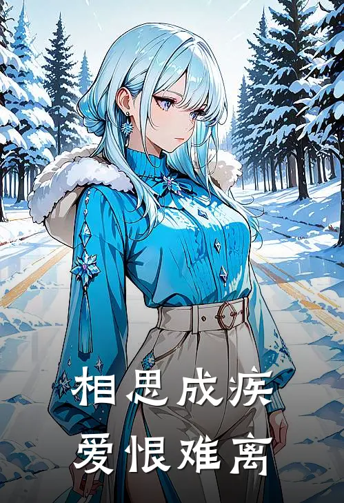相思成疾，爱恨难离