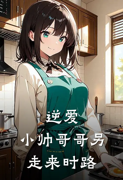逆爱：小帅哥哥另走来时路