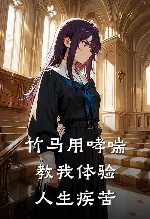 竹马用哮喘教我体验人生疾苦