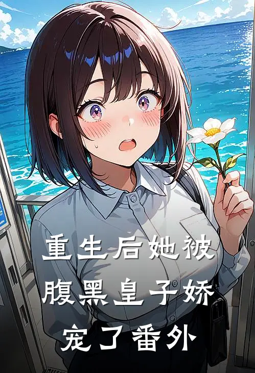 重生后她被腹黑皇子娇宠了 番外