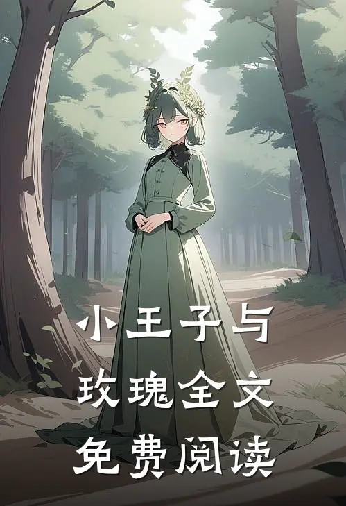 小王子与玫瑰全文免费阅读