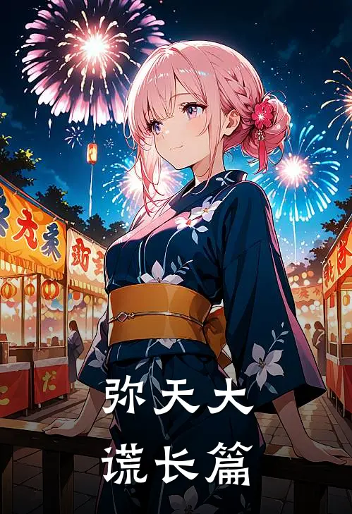 弥天大谎长篇