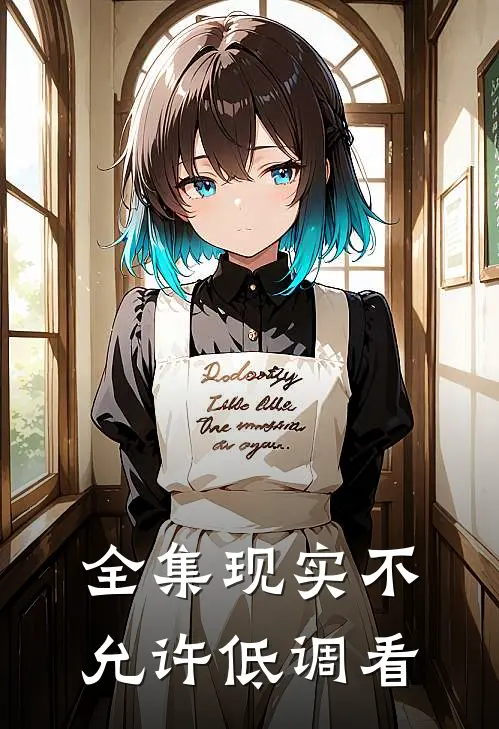 全集现实不允许低调看
