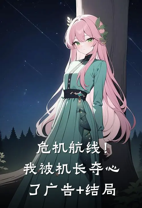 危机航线！我被机长夺心了广告+结局