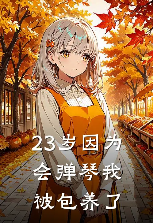 23岁因为会弹琴我被包养了