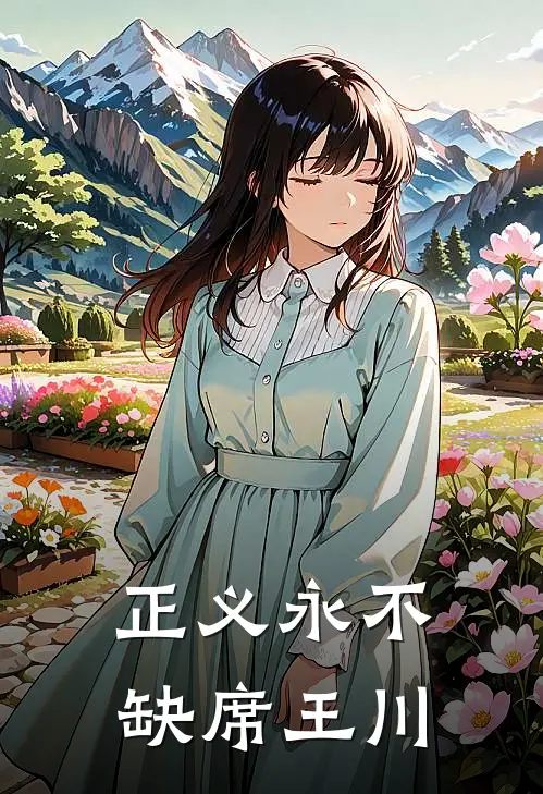 正义永不缺席王川