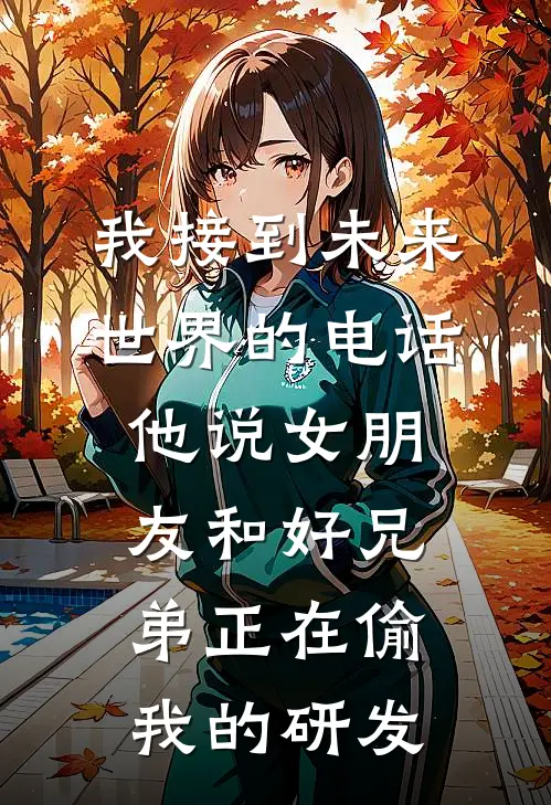 我接到未来世界的电话，他说女朋友和好兄弟正在偷我的研发