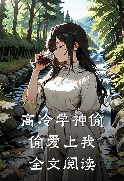 高冷学神偷偷爱上我全文阅读