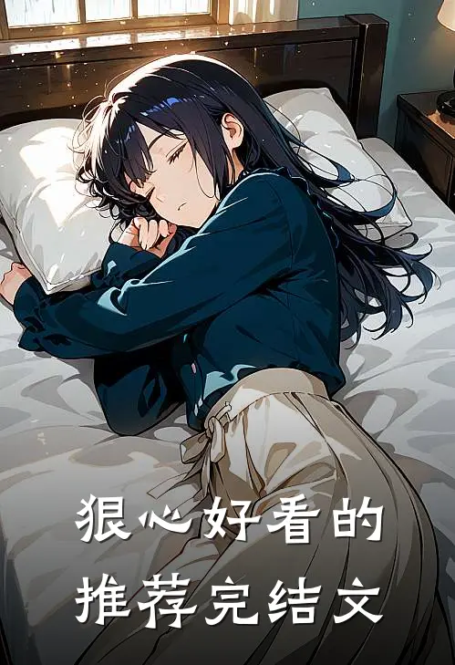 狠心好看的推荐完结文
